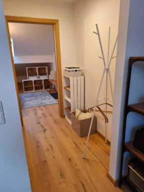 Ferien-Loft Resi II - Infrarotsauna